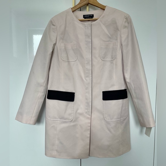 Jones New York Jackets & Blazers - Jones New York Pea coat